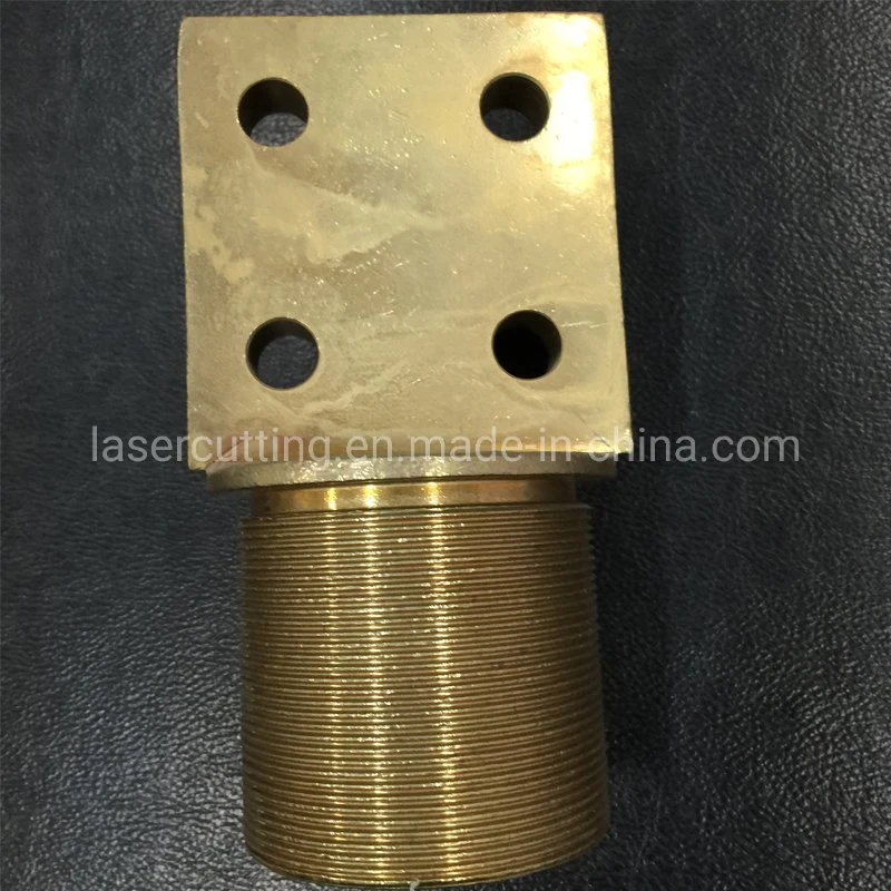 Supply Cast Bronze Terminal Lug for Substation